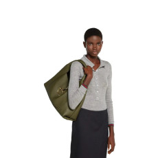 [GUCCI] 구찌 소프트빗 맥시 숄더백 837466 가로 46cm, 세로 26cm, 폭 16cm