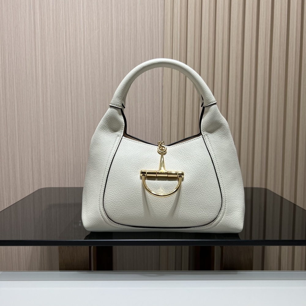 [GUCCI] 구찌 소프트빗 미디엄 탑 핸들백 837467 가로 27.5cm, 세로 21cm, 폭 16cm