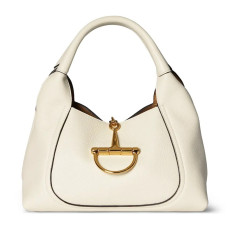 [GUCCI] 구찌 소프트빗 미디엄 탑 핸들백 837467 가로 27.5cm, 세로 21cm, 폭 16cm