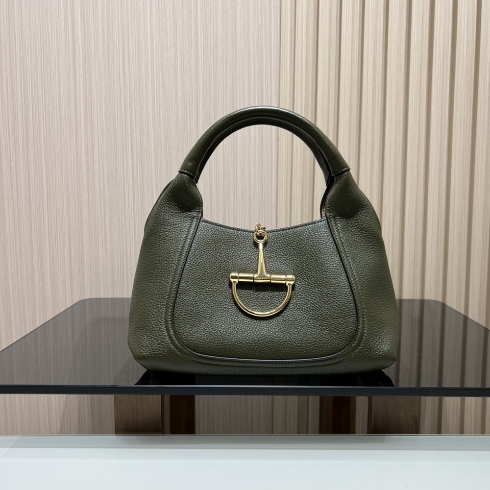 [GUCCI] 구찌 소프트빗 미디엄 탑 핸들백 837467 가로 27.5cm, 세로 21cm, 폭 16cm