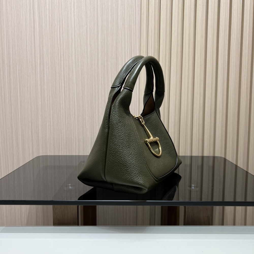 [GUCCI] 구찌 소프트빗 미디엄 탑 핸들백 837467 가로 27.5cm, 세로 21cm, 폭 16cm