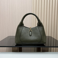 [GUCCI] 구찌 소프트빗 미디엄 탑 핸들백 837467 가로 27.5cm, 세로 21cm, 폭 16cm