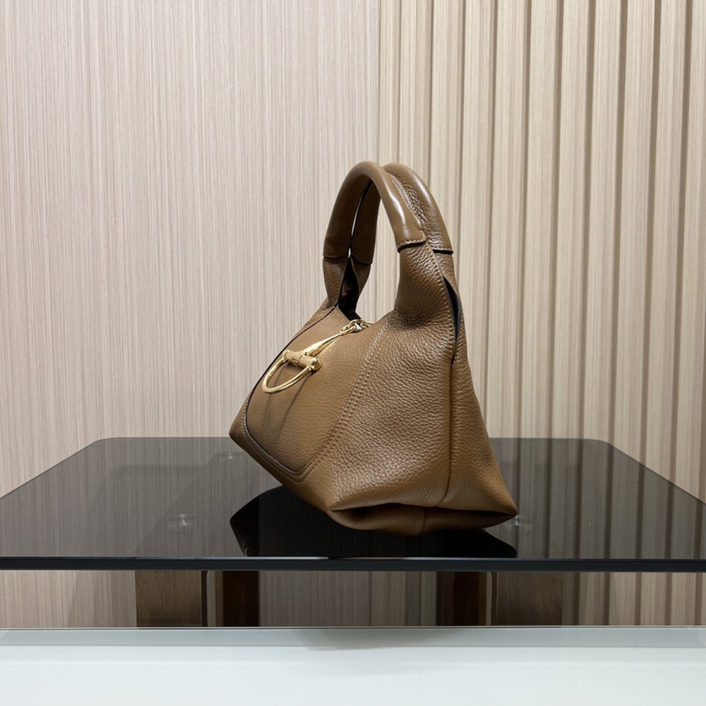 [GUCCI] 구찌 소프트빗 미디엄 탑 핸들백 837467 가로 27.5cm, 세로 21cm, 폭 16cm