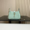 [GUCCI] 구찌 재키 노테 미니 숄더백 782889 GG Jackie Notte 19.5 x 18 x 3.5 cm