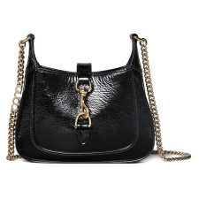 [GUCCI] 구찌 재키 노테 미니 숄더백 782889 GG Jackie Notte 19.5 x 18 x 3.5 cm