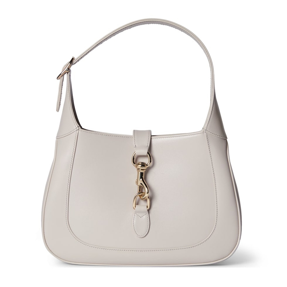 [GUCCI] 구찌 재키 노테 스몰 숄더백 782849 GG Jackie Notte 27.5 x 19 x 4 cm