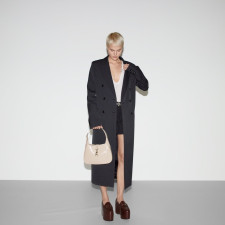 [GUCCI] 구찌 재키 노테 스몰 숄더백 782849 GG Jackie Notte 27.5 x 19 x 4 cm