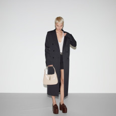 [GUCCI] 구찌 재키 노테 스몰 숄더백 782849 GG Jackie Notte 27.5 x 19 x 4 cm