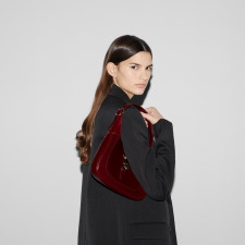 [GUCCI] 구찌 재키 노테 스몰 숄더백 782849 GG Jackie Notte 27.5 x 19 x 4 cm