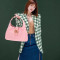 [GUCCI] 구찌 코스모고니 가죽 숄더백 77I-XHU032 - GUCCI Cosmogonie SHOULDER BAG 39 x 38 x 2cm