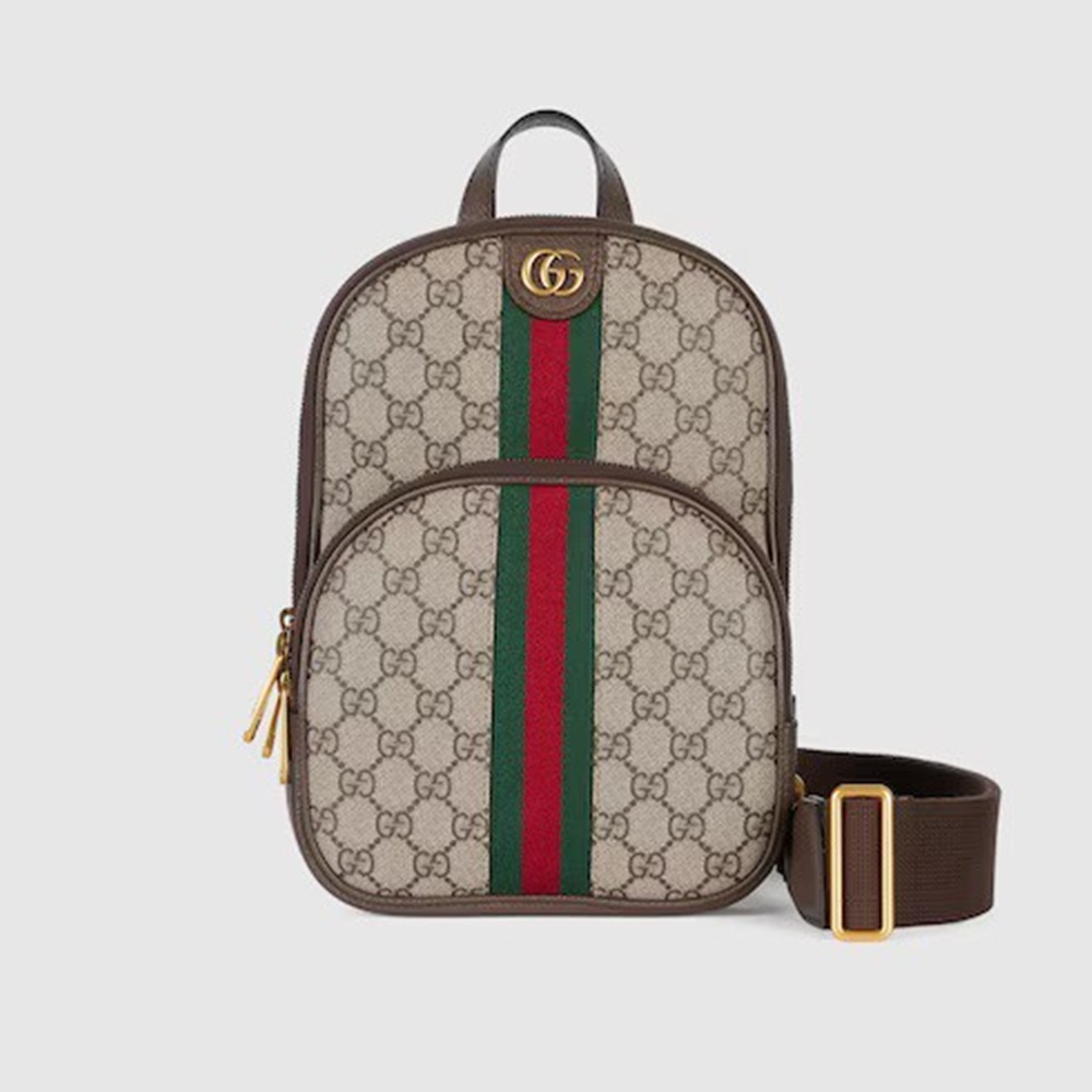 [GUCCI] 구찌 GUCCI 오피디아 GG 크로스백 779915 가로 19 cm x 세로 26 cm x 너비 4.5 cm