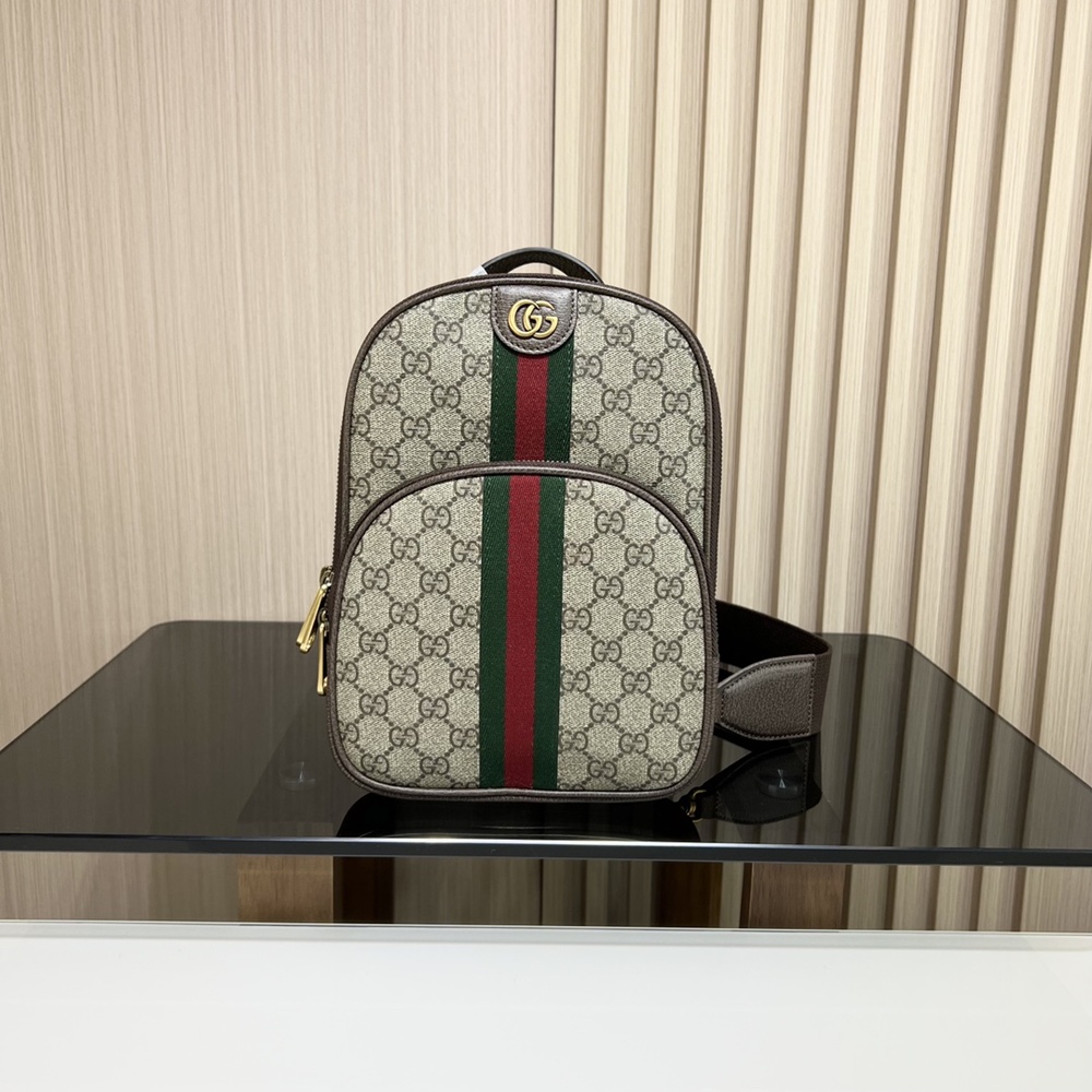 [GUCCI] 구찌 GUCCI 오피디아 GG 크로스백 779915 가로 19 cm x 세로 26 cm x 너비 4.5 cm