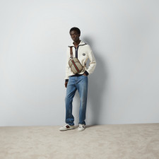 [GUCCI] 구찌 GUCCI 오피디아 GG 크로스백 779915 가로 19 cm x 세로 26 cm x 너비 4.5 cm