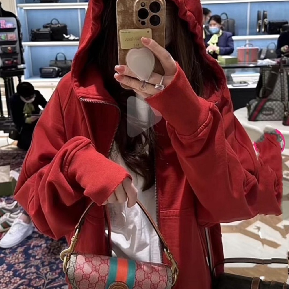 [GUCCI] 구찌 오피디아 미니 모노그램 코팅캔버스 메신저 백 – Gucci Ophidia Mini Monogram Canvas Messenger Bag 18 x 10 x 4