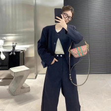 [GUCCI] 구찌 오피디아 미니 모노그램 코팅캔버스 메신저 백 – Gucci Ophidia Mini Monogram Canvas Messenger Bag 18 x 10 x 4