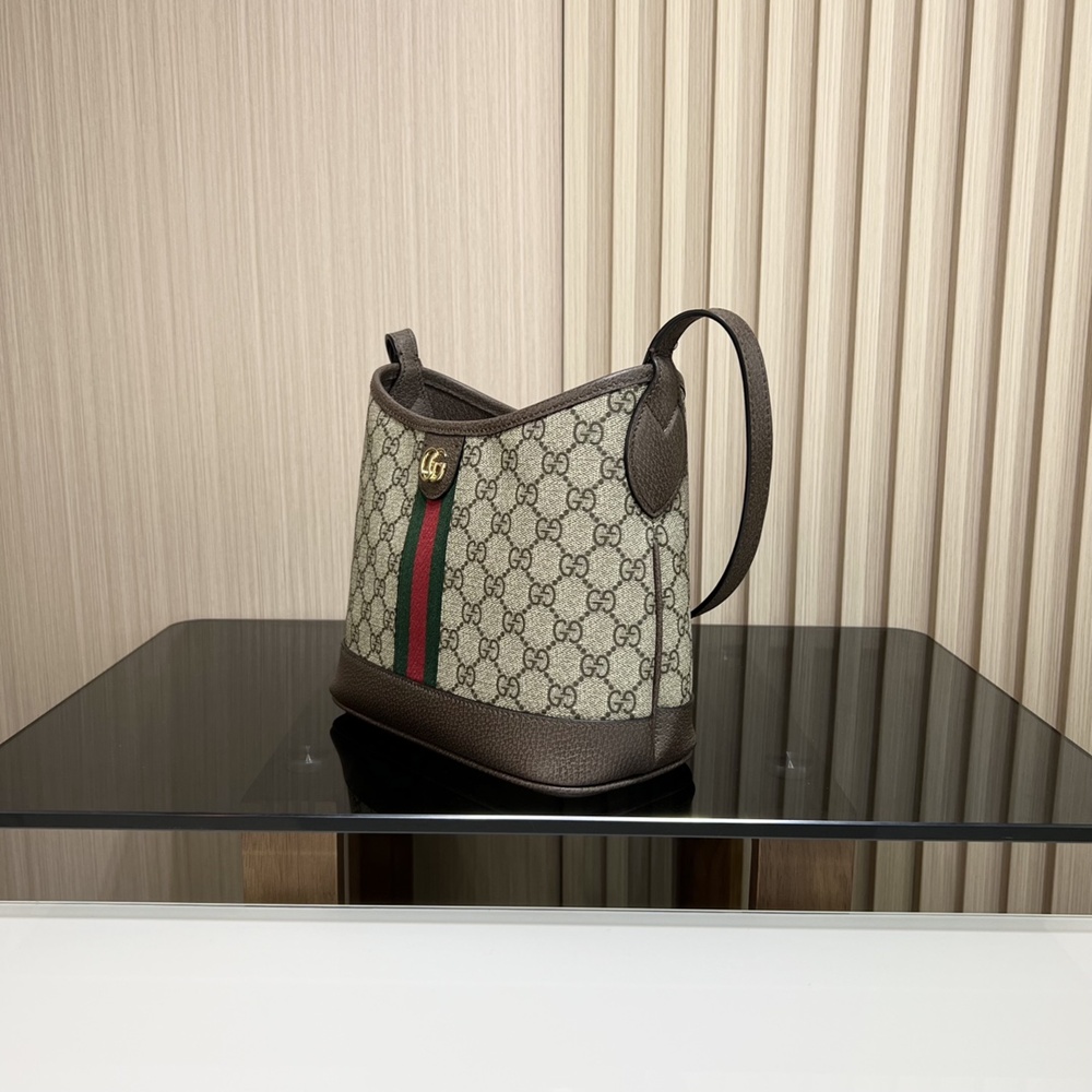 [GUCCI] 구찌 오피디아 여성 숄더백 781402 UULAG 9682 23 x 21 x 12 cm