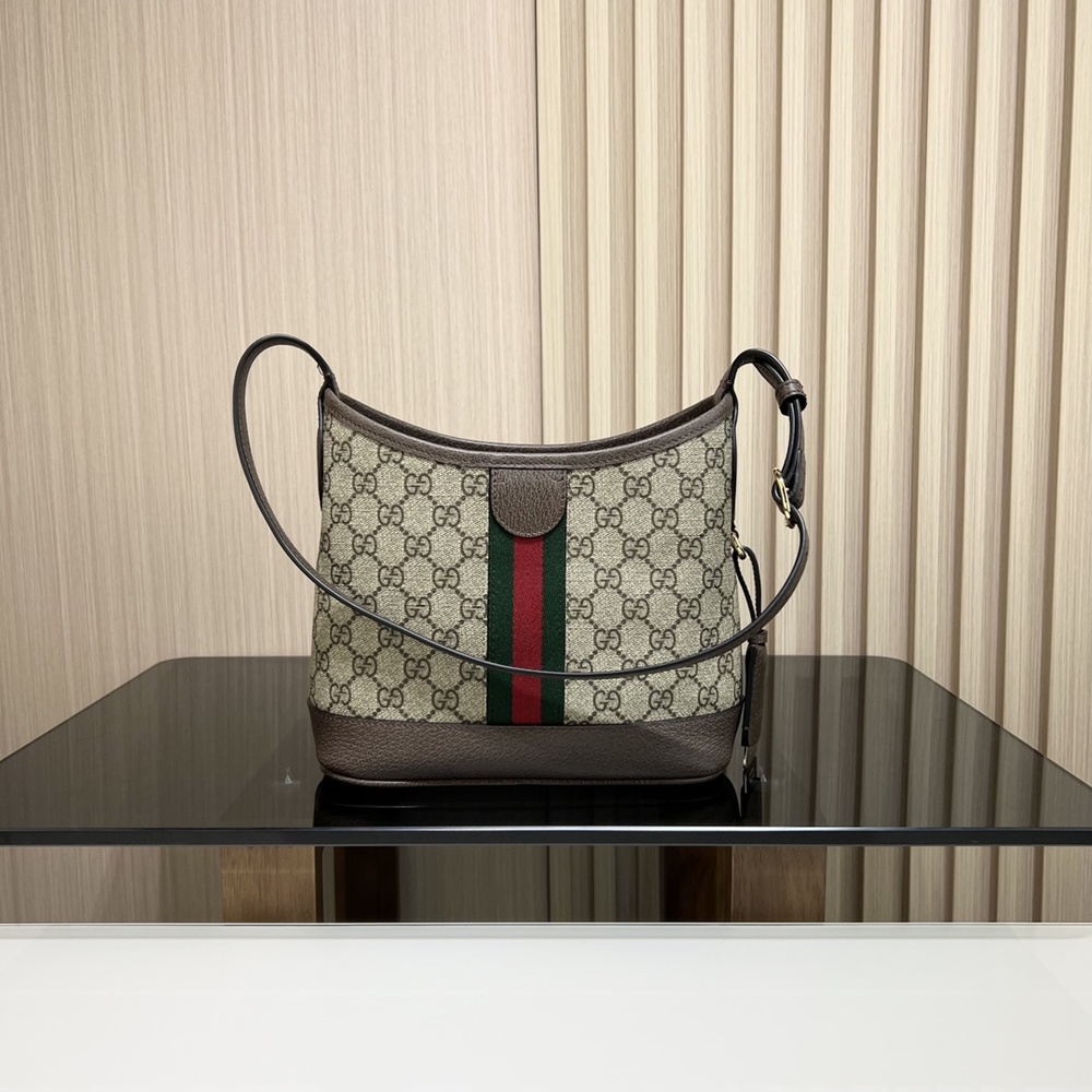 [GUCCI] 구찌 오피디아 여성 숄더백 781402 UULAG 9682 23 x 21 x 12 cm