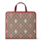 [GUCCI] 구찌 키즈 GG 슈프림 로고 프린트 토트백 605614 25 x 28.5 x 11 cm