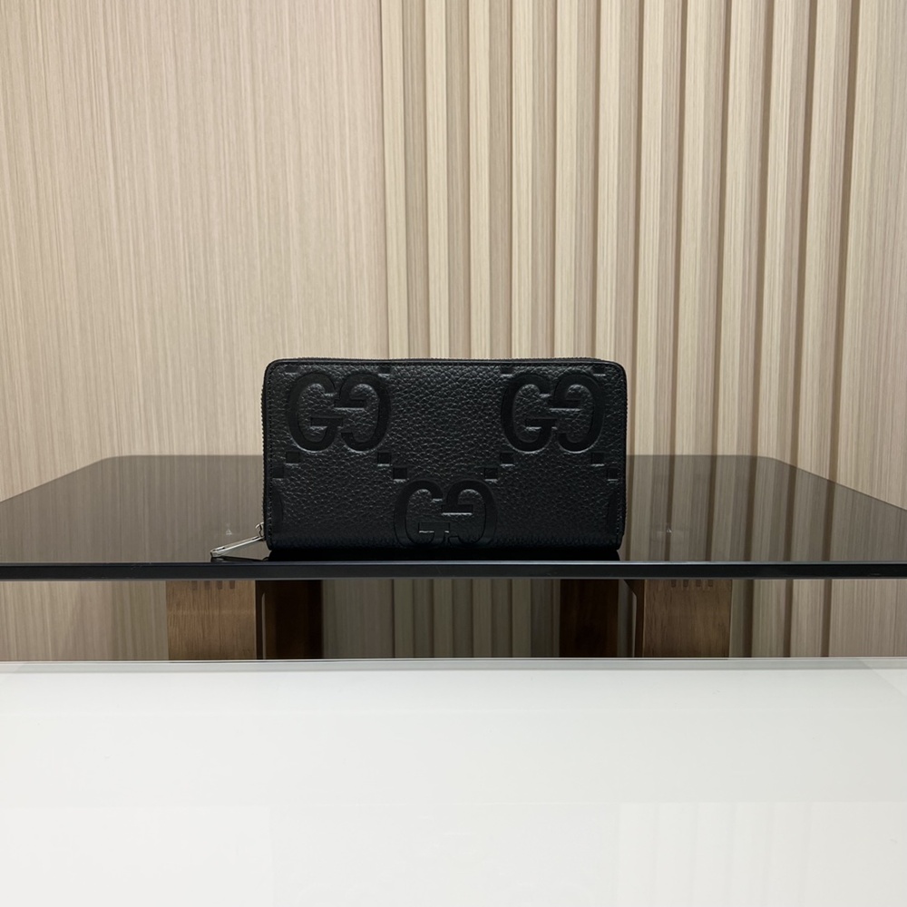 [GUCCI] [구찌] SS25 남성 GG 월렛 장지갑 739484 가로 19cm X 세로 10.5cm X 폭 2