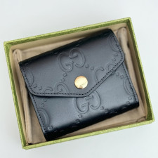 [GUCCI] 구찌 GG 미디엄 지갑 ‎772793 가로 11cm x 세로 9.5cm x 너비 3cm