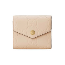 [GUCCI] 구찌 GG 미디엄 지갑 ‎772793 가로 11cm x 세로 9.5cm x 너비 3cm
