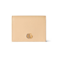 [GUCCI] 구찌 마몬트 여성 반지갑 790055 11cm, 세로 8.5cm, 폭 3cm