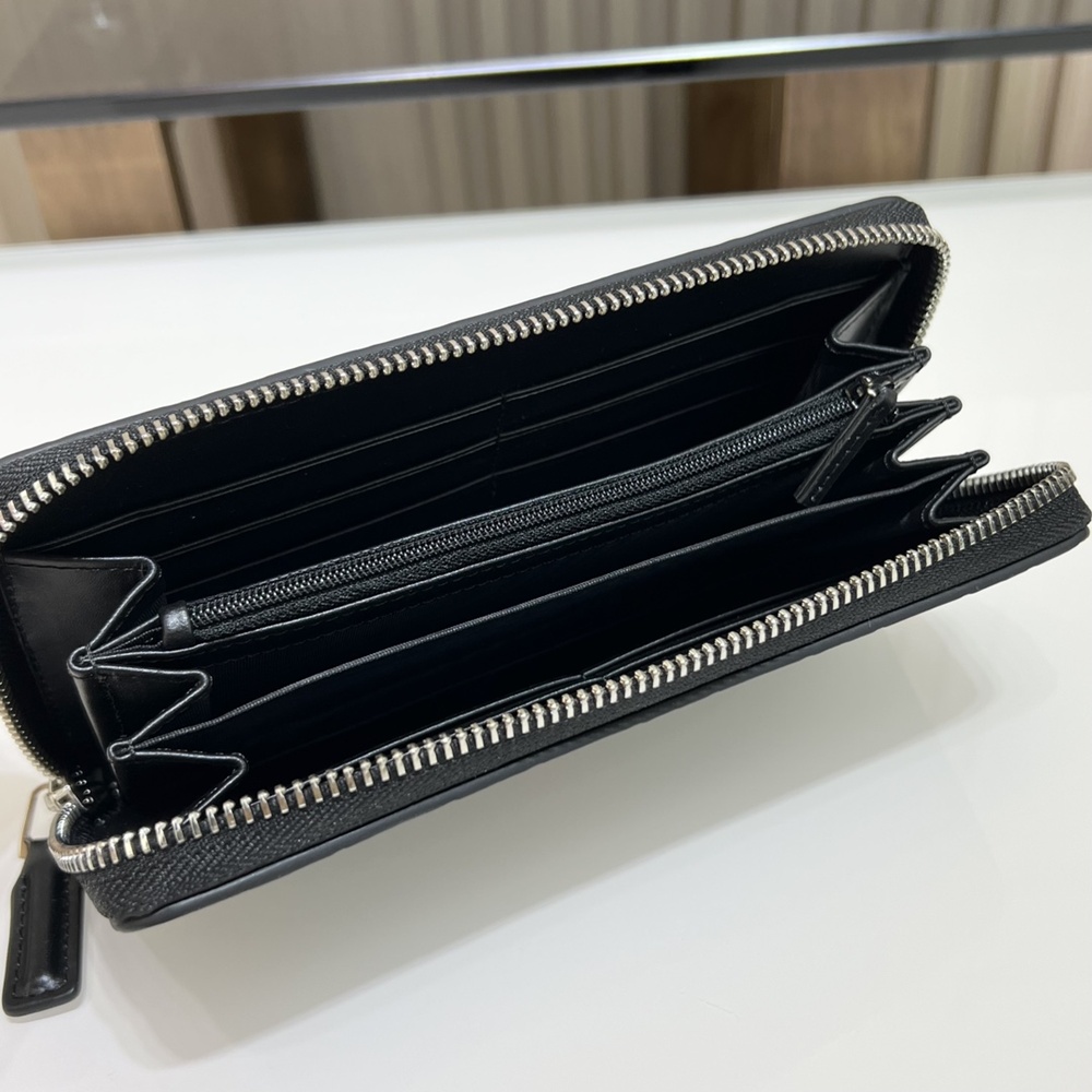 [GUCCI] 구찌 슈프림 3선 남성 GG 월렛 장지갑 408831 가로 19cm X 세로 10.5cm X 폭 2cm