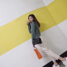 [CHANEL] 샤넬 CHANEL 캐비어 보이백 Leboy 미듐 세로14.5 가로25 폭8 스몰20 라지28cm