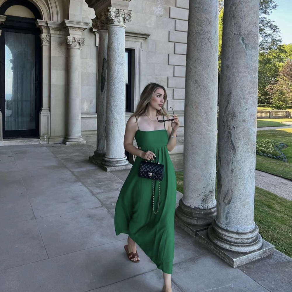 [CHANEL] 샤넬 Classic Flap 미니 플랩 백 20.5 x 12.5 x 6.5 cm 미듐25.5 스몰23 엑스라지35 cm