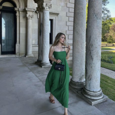 [CHANEL] 샤넬 Classic Flap 미니 플랩 백 20.5 x 12.5 x 6.5 cm 미듐25.5 스몰23 엑스라지35 cm