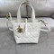 [CHRISTIAN DIOR] 크리스챤 디올 2835 Dior Toujours 뚜주흐  토트백 16x12x18cm