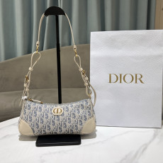 [CHRISTIAN DIOR] 크리스챤 디올 Cigale 30Montaigne Oblique 2398 몽타뉴 사갈 오블리크 미니 백 26×12×7cm