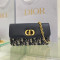 [CHRISTIAN DIOR] 크리스챤 디올 Miss Caro Mini Bag 카로 미니 백 19 x 11 x 4.5cm
