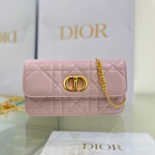 [CHRISTIAN DIOR] 크리스챤 디올 Miss Caro Mini Bag 카로 미니 백 19 x 11 x 4.5cm