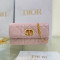 [CHRISTIAN DIOR] 크리스챤 디올 Miss Caro Mini Bag 카로 미니 백 19 x 11 x 4.5cm