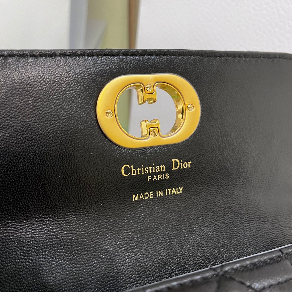 [CHRISTIAN DIOR] 크리스챤 디올 Miss Caro Mini Bag 카로 미니 백 19 x 11 x 4.5cm