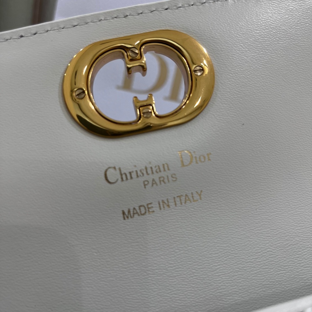 [CHRISTIAN DIOR] 크리스챤 디올 Miss Caro Mini Bag 카로 미니 백 19 x 11 x 4.5cm