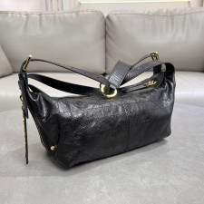 [CHRISTIAN DIOR] 크리스챤 디올 디 져니 지수 백 D-Journey 백 스몰 25.5 x 14.5 x 14cm  미디엄 33cm