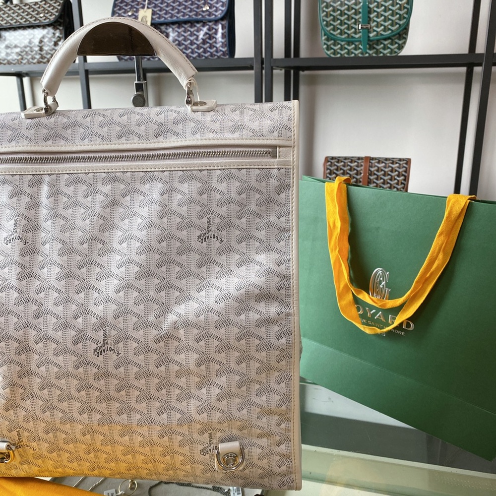 [고야드] Goyard – 고야드 백팩 생레제르 SAINT LEGER 33x37x15cm