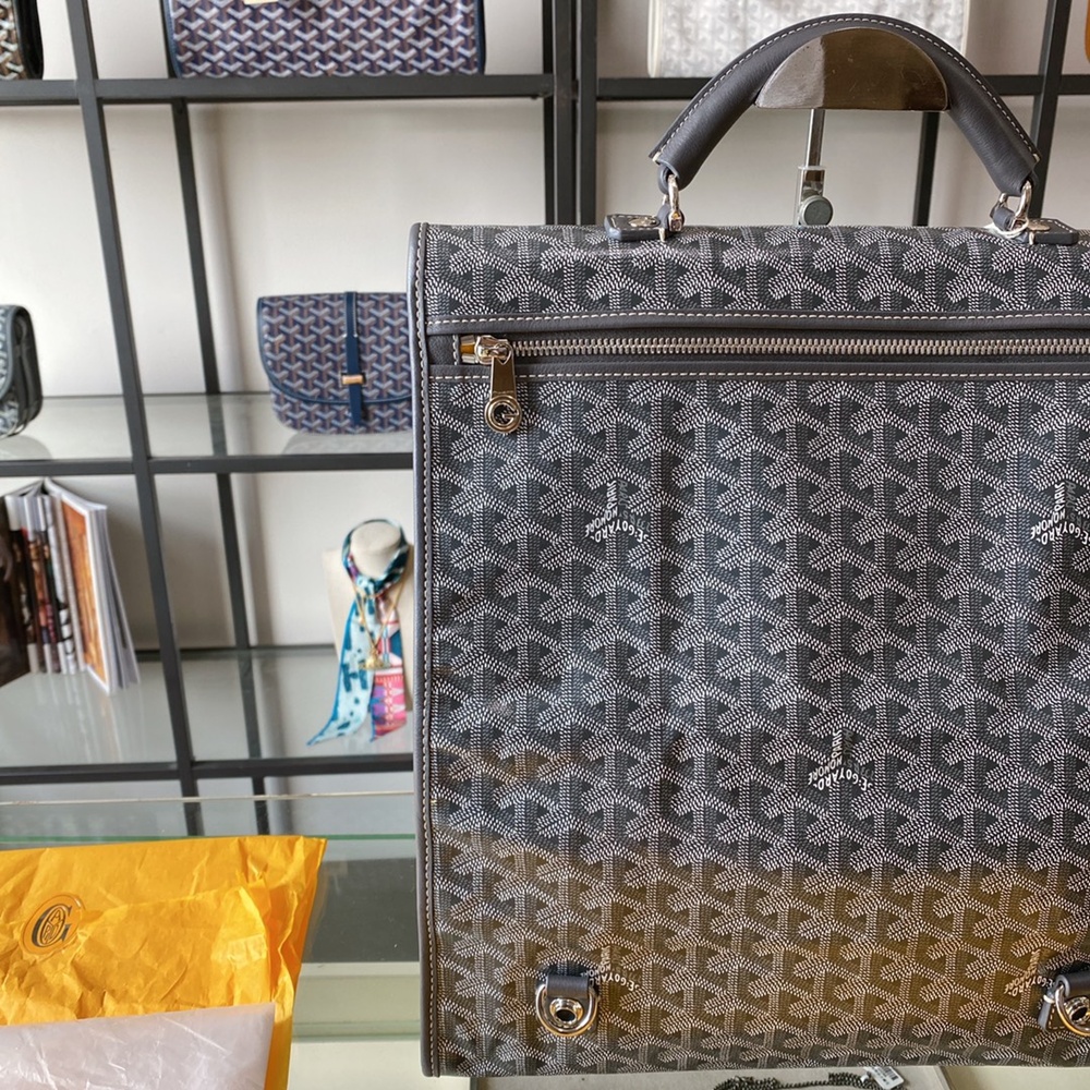 [고야드] Goyard – 고야드 백팩 생레제르 SAINT LEGER 33x37x15cm