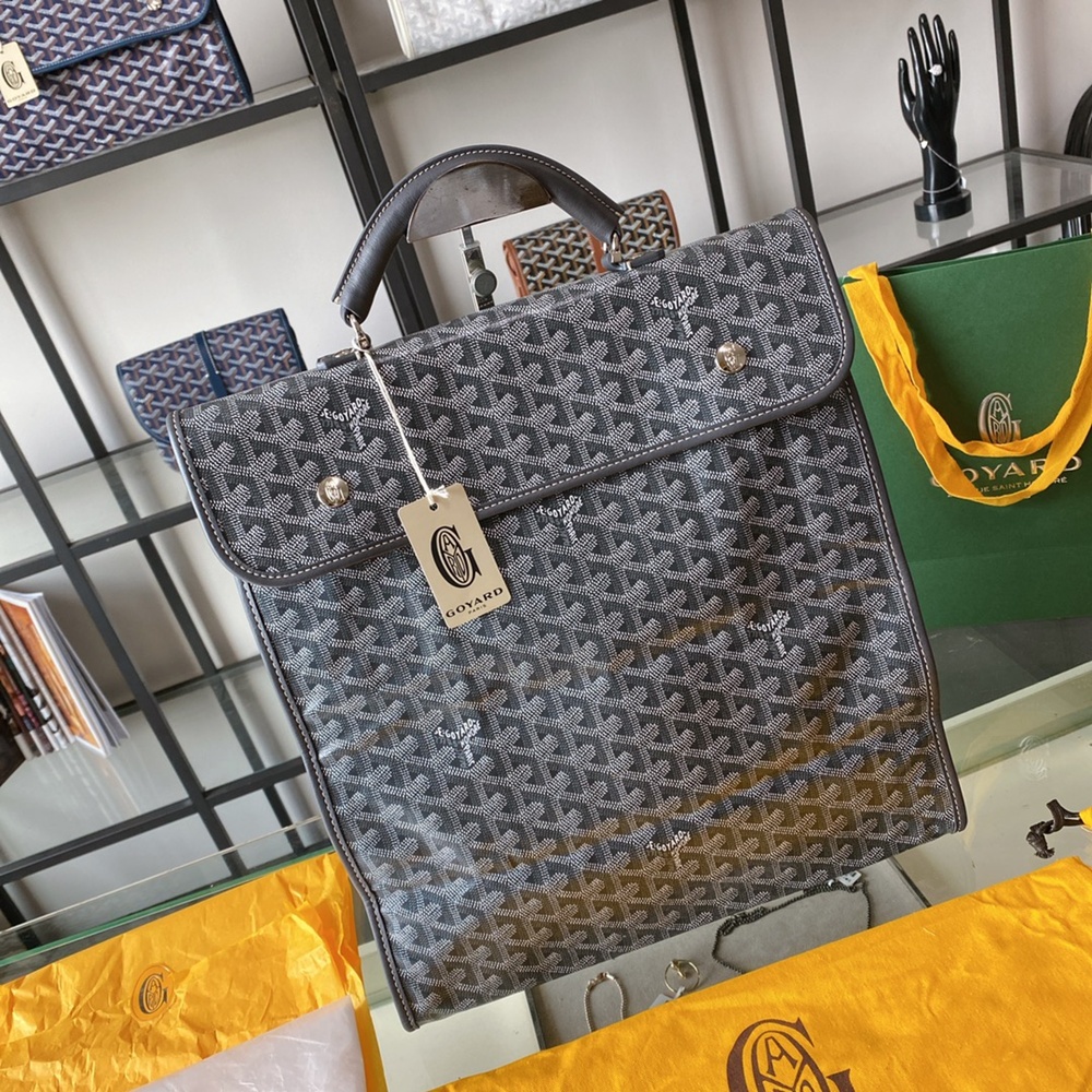 [고야드] Goyard – 고야드 백팩 생레제르 SAINT LEGER 33x37x15cm