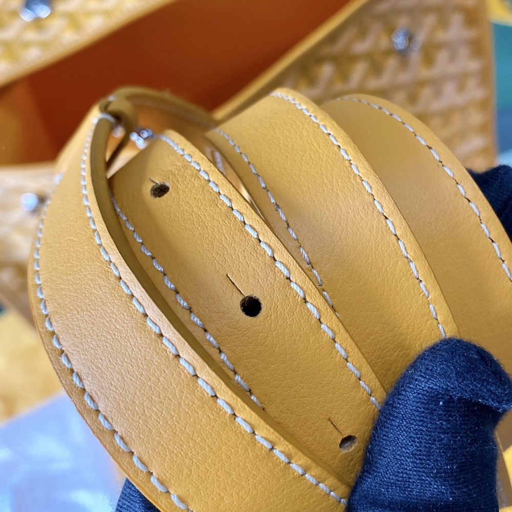 [고야드] Goyard – 고야드 백팩 생레제르 SAINT LEGER 33x37x15cm