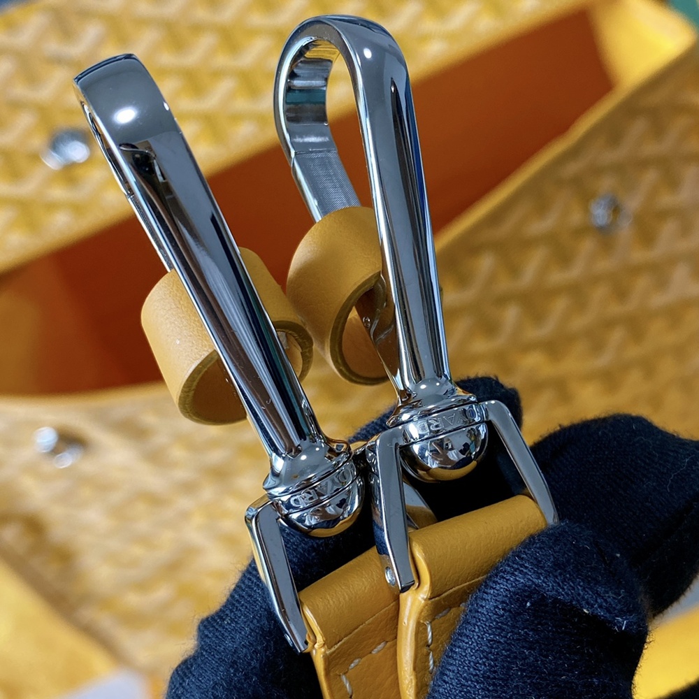 [고야드] Goyard – 고야드 백팩 생레제르 SAINT LEGER 33x37x15cm