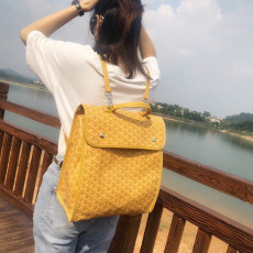 [고야드] Goyard – 고야드 백팩 생레제르 SAINT LEGER 33x37x15cm