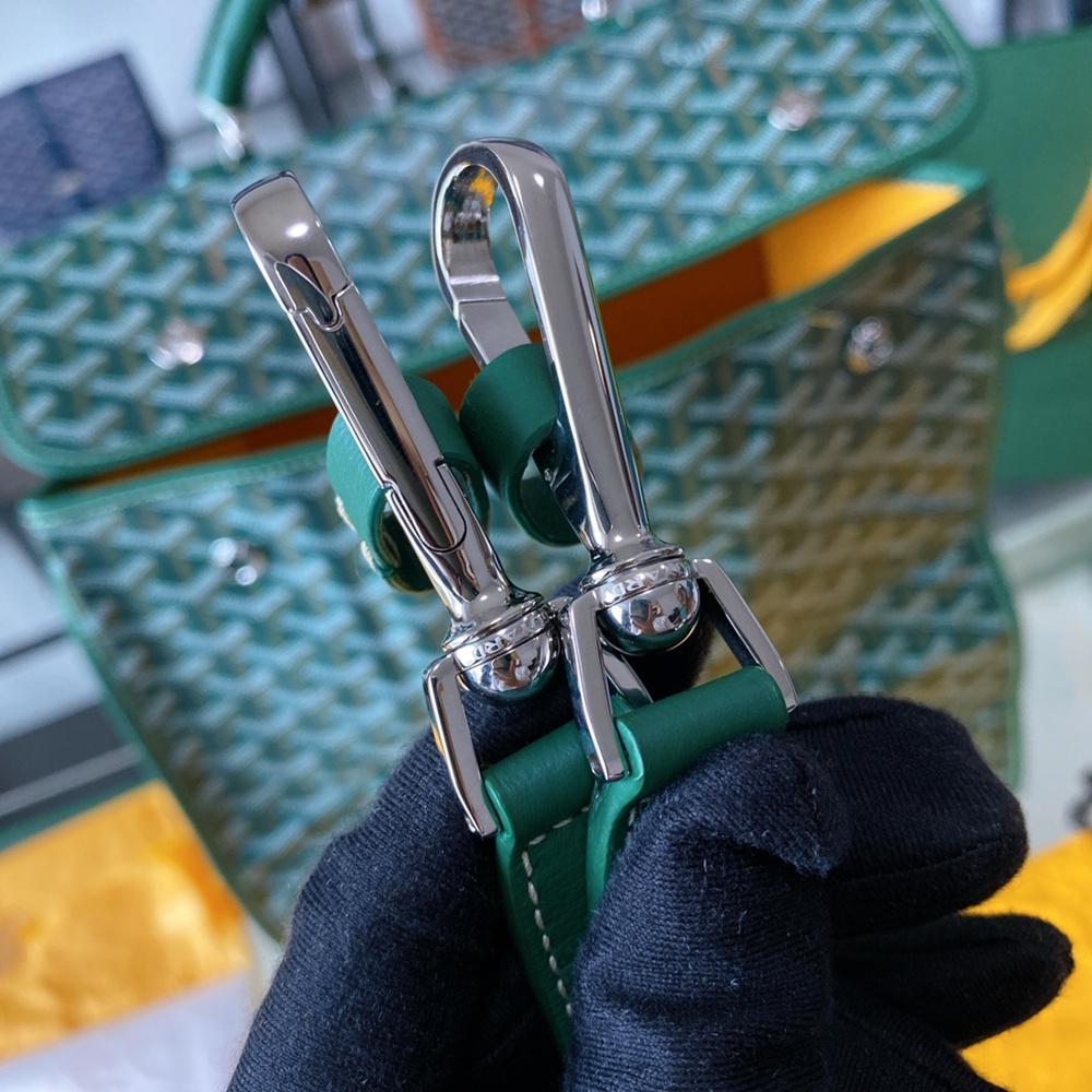 [고야드] Goyard – 고야드 백팩 생레제르 SAINT LEGER 33x37x15cm