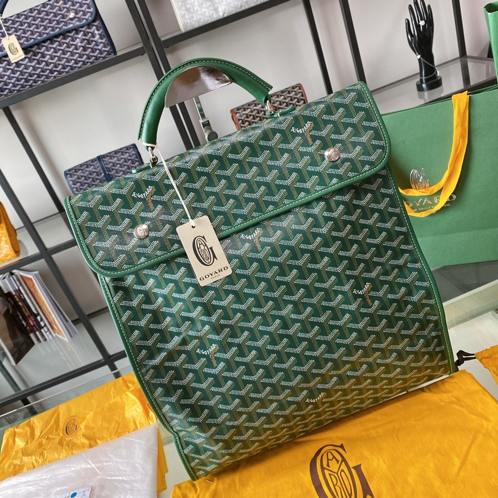 [고야드] Goyard – 고야드 백팩 생레제르 SAINT LEGER 33x37x15cm