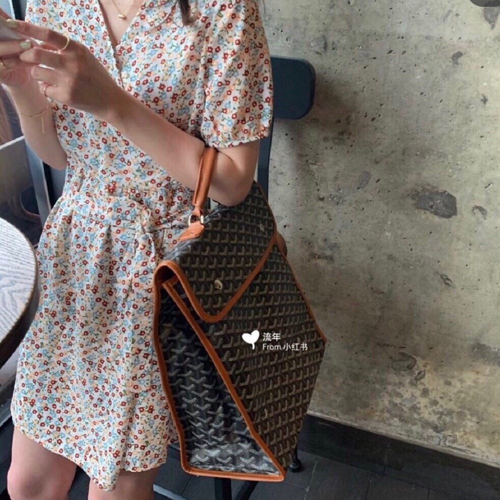 [고야드] Goyard – 고야드 백팩 생레제르 SAINT LEGER 33x37x15cm