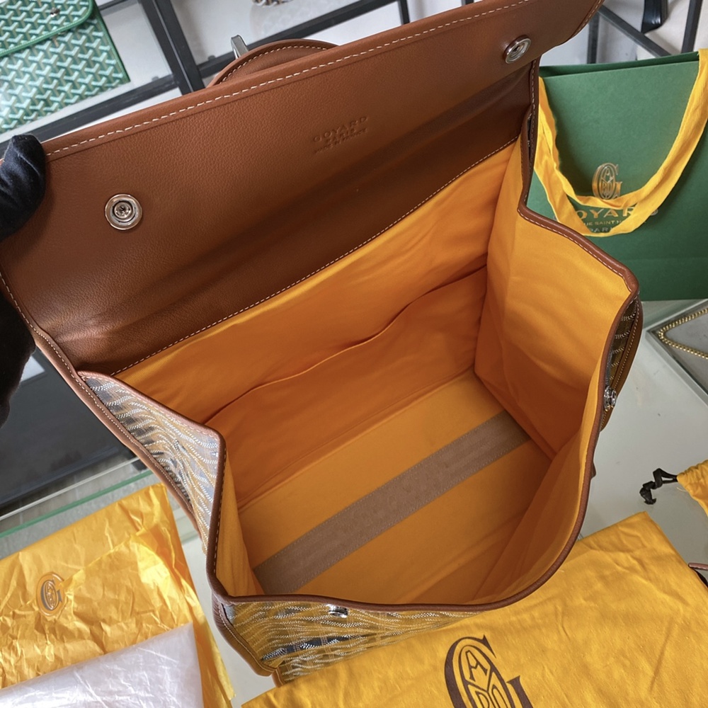 [고야드] Goyard – 고야드 백팩 생레제르 SAINT LEGER 33x37x15cm