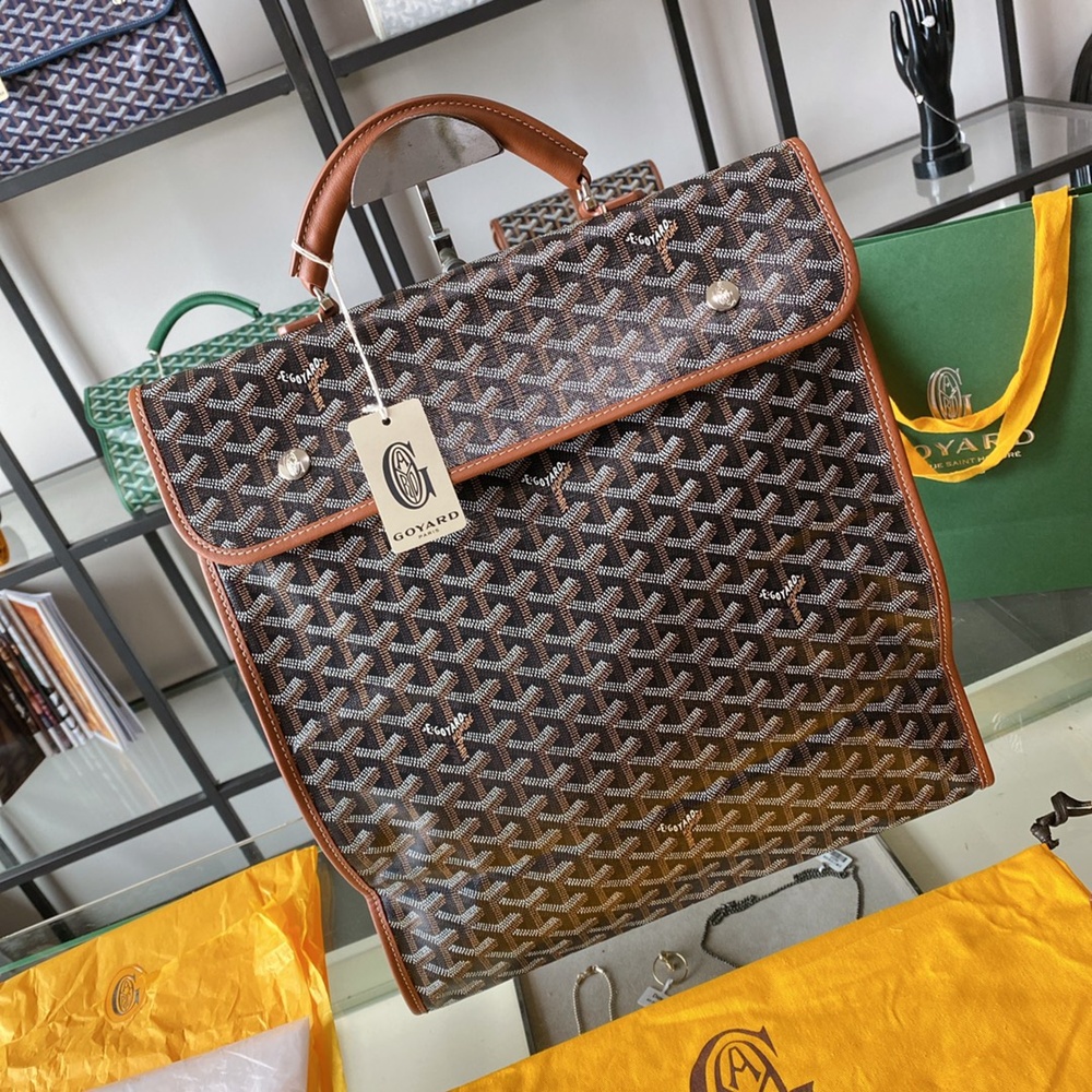 [고야드] Goyard – 고야드 백팩 생레제르 SAINT LEGER 33x37x15cm