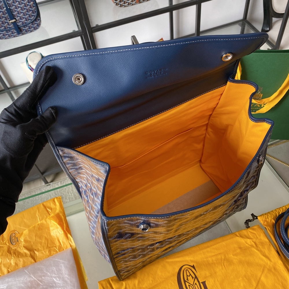 [고야드] Goyard – 고야드 백팩 생레제르 SAINT LEGER 33x37x15cm